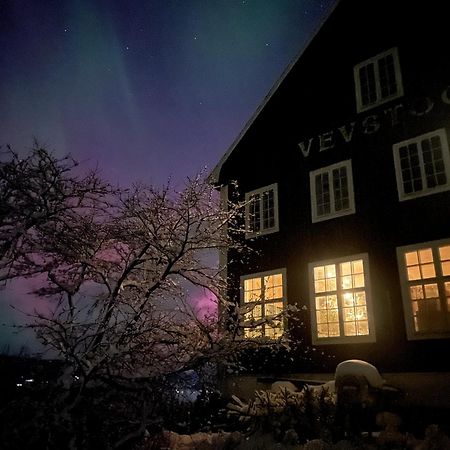 Opplev Jotunheimen Fra Vevstogo Apartment Vestre Slidre Bagian luar foto