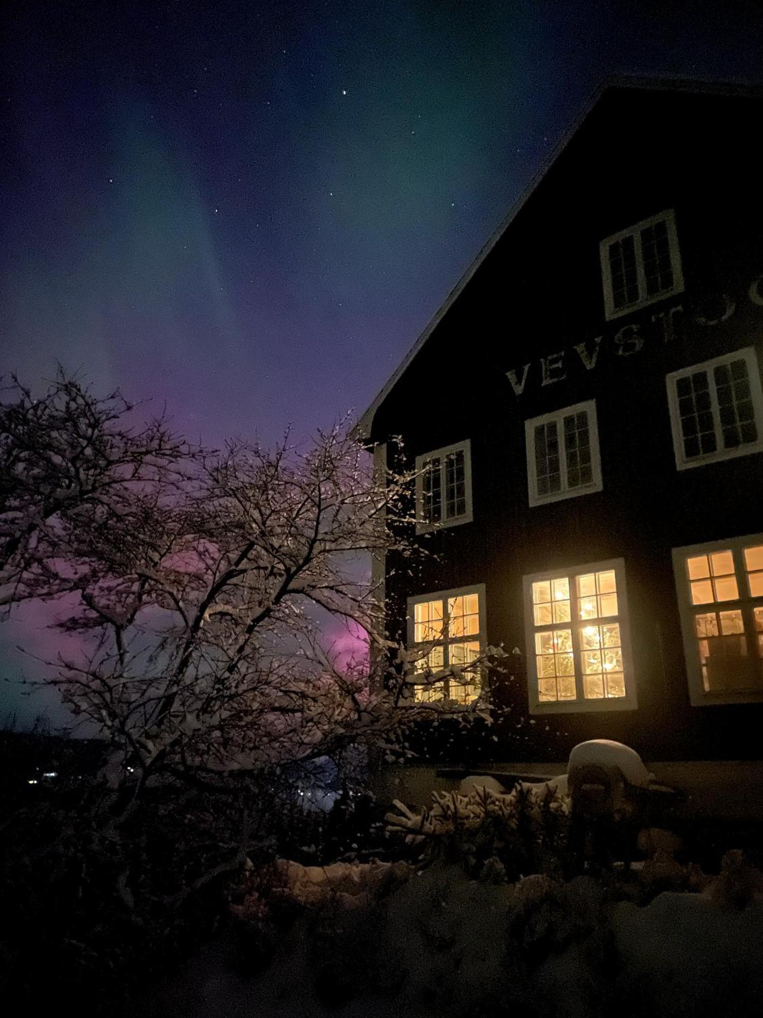Opplev Jotunheimen Fra Vevstogo Apartment Vestre Slidre Bagian luar foto